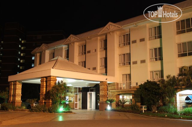 Hotelier's photos Riverside Hotel and Spa 4*