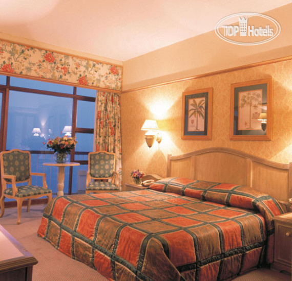 New photos from tourists Beverly Hills Hotel 5*