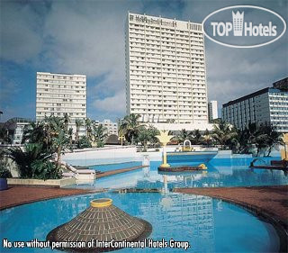 New photos from tourists Holiday Inn Garden Court South Beach 3*