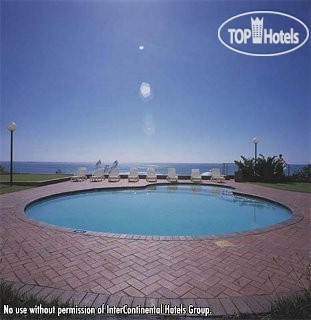 Hotelier's photos Holiday Inn Garden Court South Beach 3*