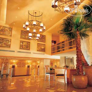 Hotelier's photos Holiday Inn Durban Elangeni 4*
