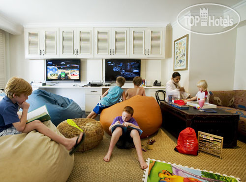 Hotelier's photos Oyster Box 5*