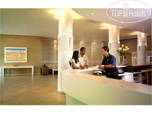 New photos from tourists Umhlanga Sands 4*