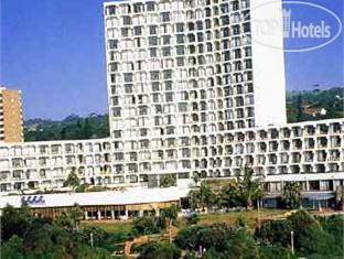Hotelier's photos Umhlanga Sands 4*