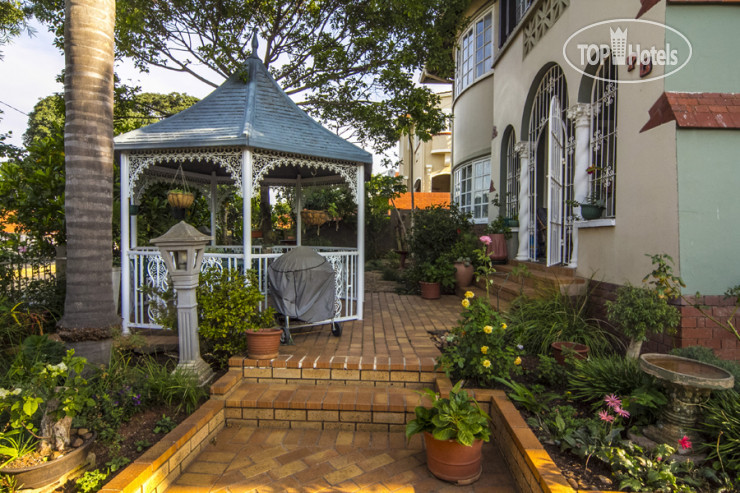 Hotel photo  Sparkling Star Bed and Breakfast 4*