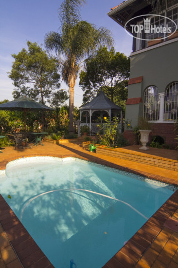 New photos from tourists Sparkling Star Bed and Breakfast 4*