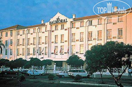 Hotel photo The Balmoral 4*
