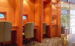 Hotel photo City Lodge Umhlanga Ridge 3*