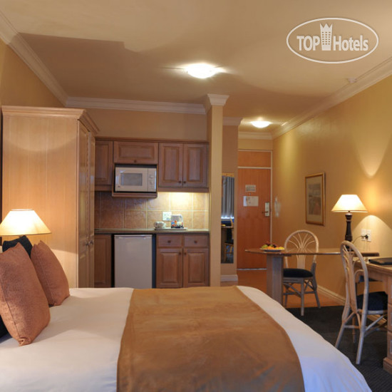 Фотографии отельера Protea Hotel Umhlanga 3*
