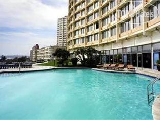 New photos from tourists Southern Sun Elangeni & Maharani 4*