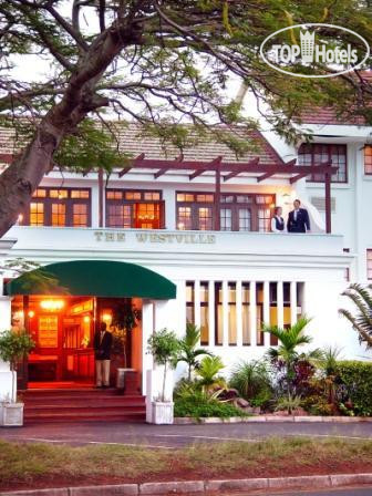 Hotelier's photos The Westville 3*