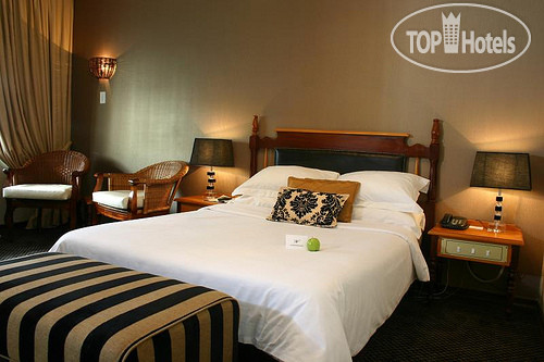 New photos from tourists The Westville 3*