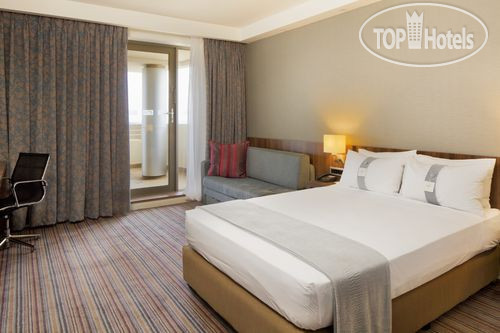 New photos from tourists Holiday Inn Express Durban - Umhlanga 3*