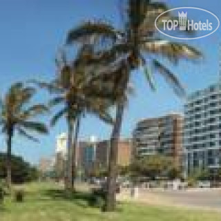 Фото Blue Waters