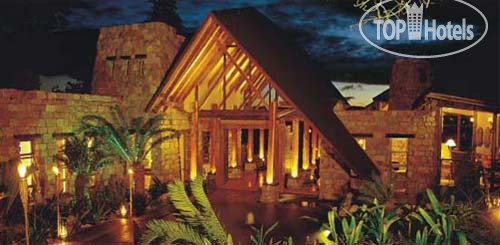 New photos from tourists Tsala Treetop Lodge 5*