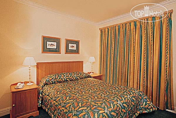 New photos from tourists Protea Keurbooms River 5*