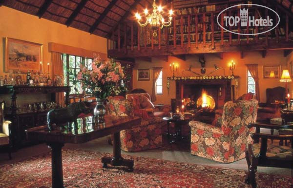 New photos from tourists Hunter`s Country House 5*