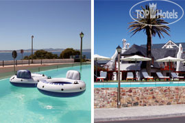New photos from tourists Harbour House 4*