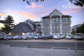 Hotel photo Harbour House 4*