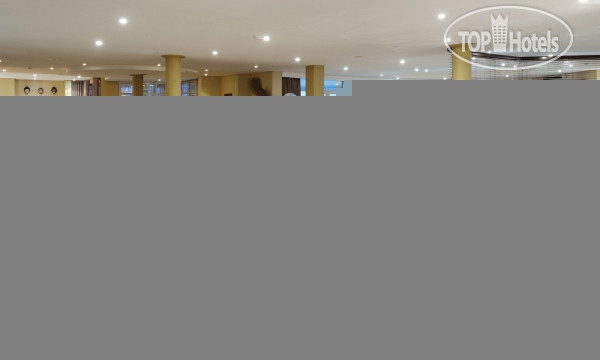 New photos from tourists Paxton 4*