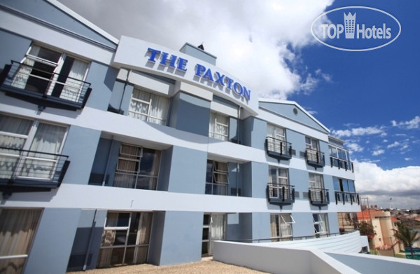 Hotelier's photos Paxton 4*