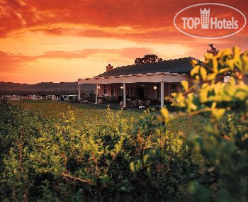 Hotel photo Shamwari Long Lee Manor 5*