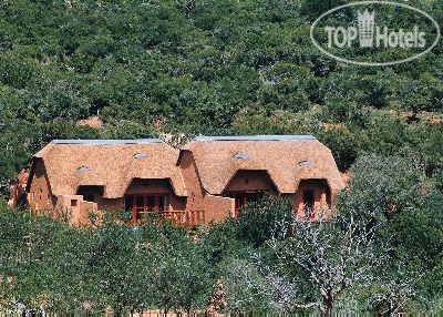 New photos from tourists Shamwari Lobengula Lodge 5*