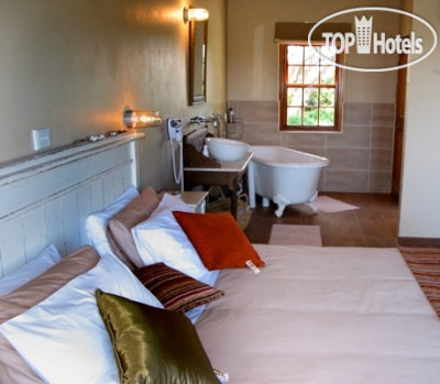 New photos from tourists Oyster Bay Lodge 4*