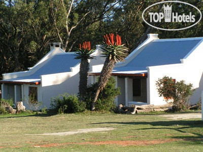 Hotel photo Oyster Bay Lodge 4*