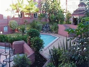 Hotel photo City Lodge Hotel Gqeberha 3*