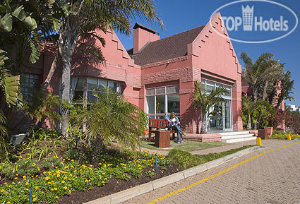 New photos from tourists City Lodge Hotel Gqeberha 3*