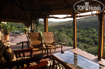 New photos from tourists Lalibela Game Reserve 4*