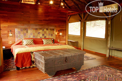 Hotel photo Lalibela Game Reserve 4*