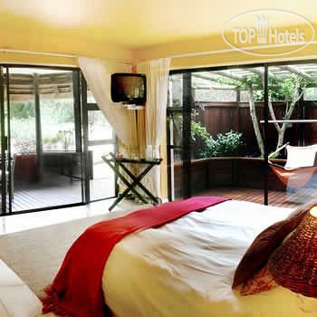 New photos from tourists Sandals Guest House 3*