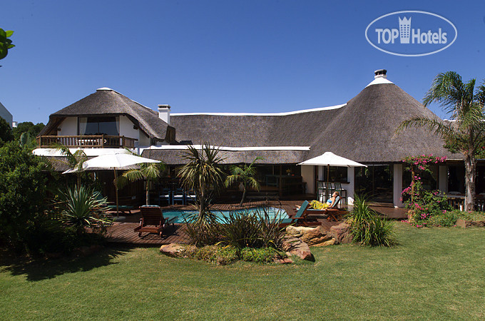 Hotelier's photos Sandals Guest House 3*
