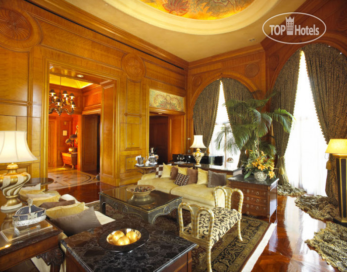 New photos from tourists The Palace of the Lost City 5*