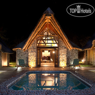 Фото Black Rhino Game Lodge