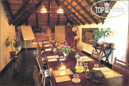 New photos from tourists Tshukudu Bush Lodge 5*