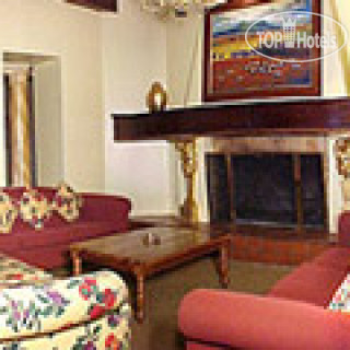 Фото The Caledon Resort