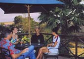 New photos from tourists The Caledon Resort 4*
