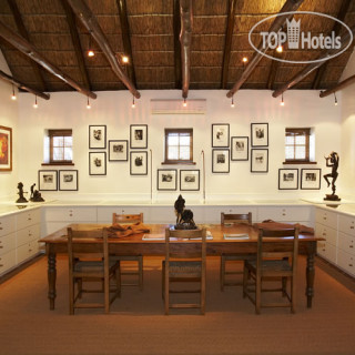 Photos Bushmans Kloof Wilderness Reserve & Wellness Retreat