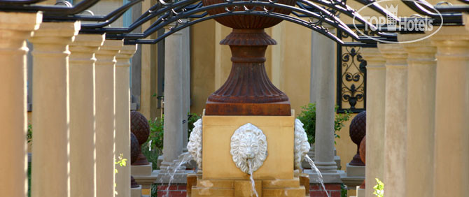 New photos from tourists Franschhoek Country House & Villas 5*