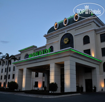 Hotelier's photos Peermont Mondior at Emperors Palace 4*
