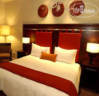 New photos from tourists Peermont Mondior at Emperors Palace 4*