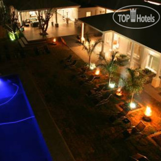 Photos The Aviator Hotel OR Tambo