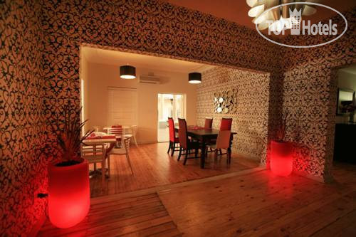 New photos from tourists The Aviator Hotel OR Tambo 4*