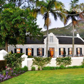 Фото Grande Roche