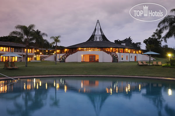 Hotelier's photos Protea Hotel The Winkler 4*
