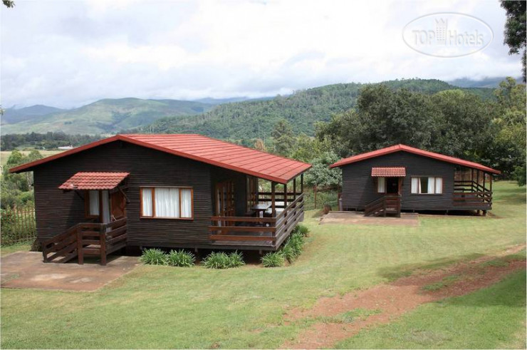 Hotel photo Jock Sabie Lodge 3*