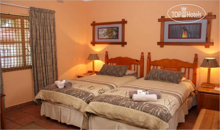 New photos from tourists Jock Sabie Lodge 3*